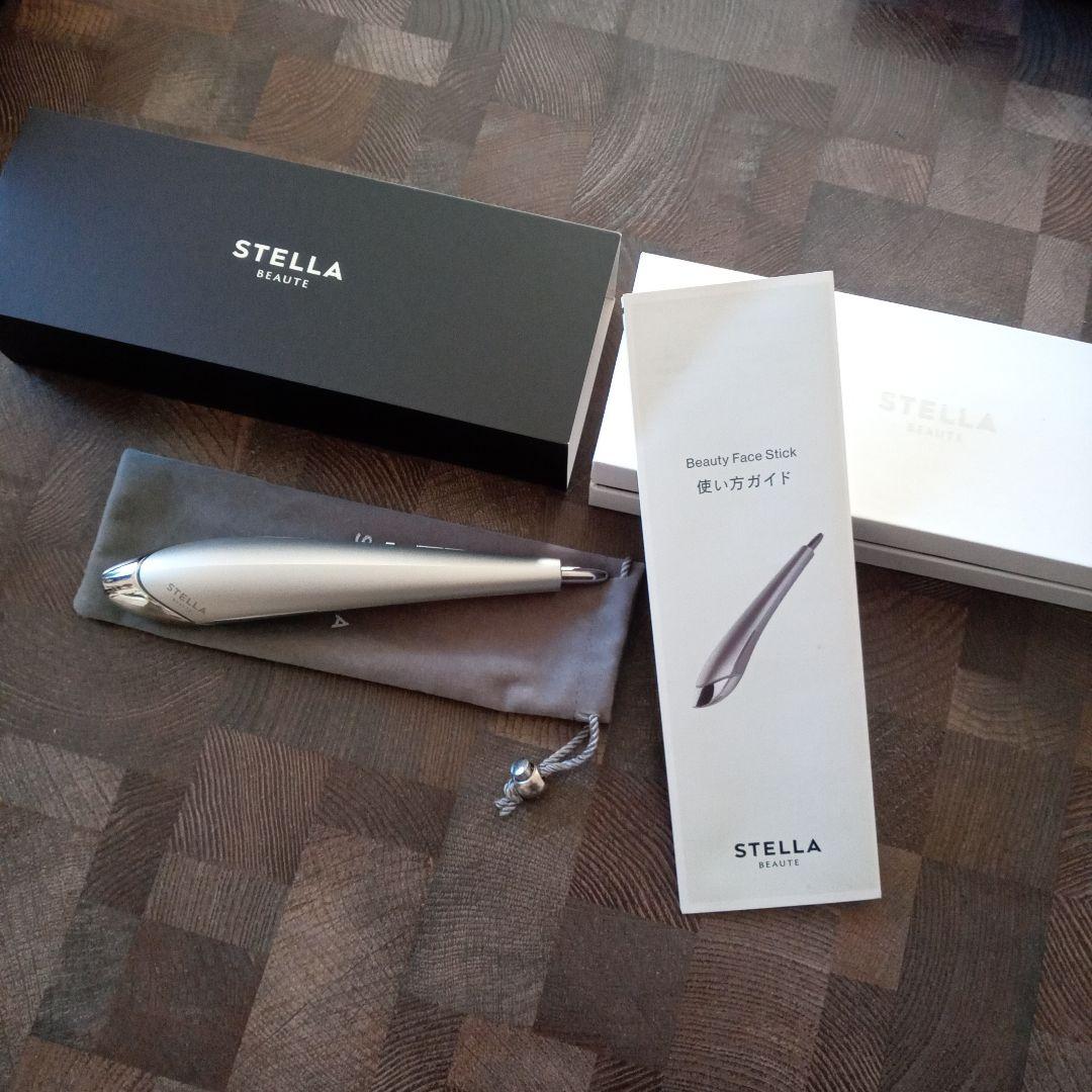 ☆ステラボーテ ビューティフェイススティック☆
