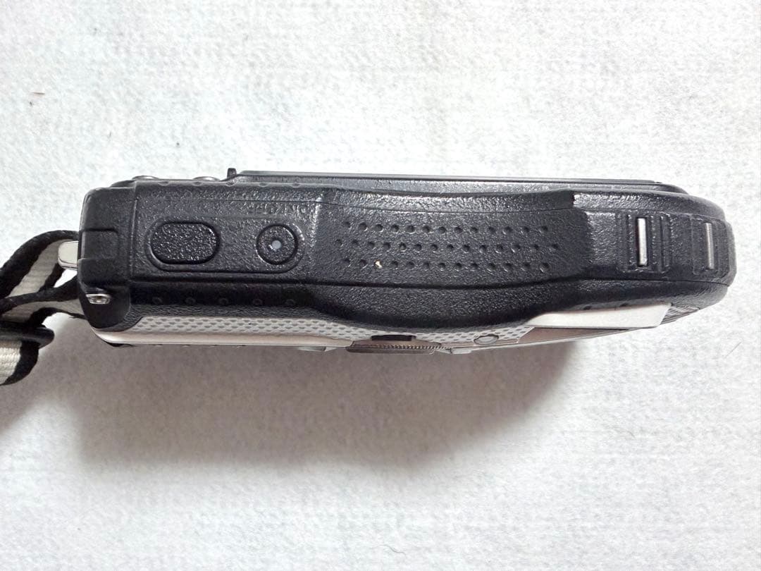 RICOH デジタルカメラ