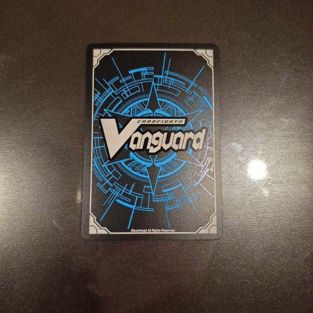 ヴァンガード 三日月宗近 sec