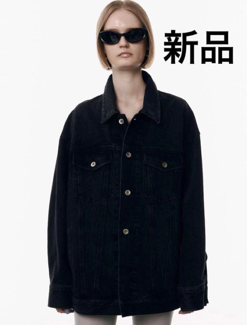 ジャケット・アウター JOSE MOON OVER DENIM JACKET