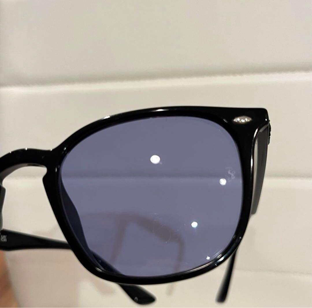 Rayban レイバン サングラス RB4258F 601/80 52◻︎20