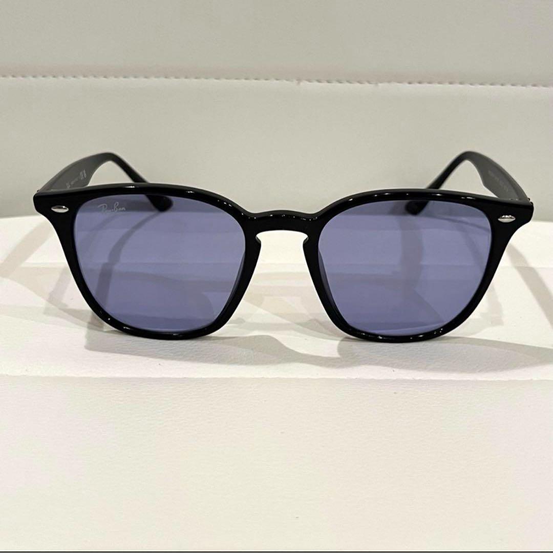 Rayban レイバン サングラス RB4258F 601/80 52◻︎20