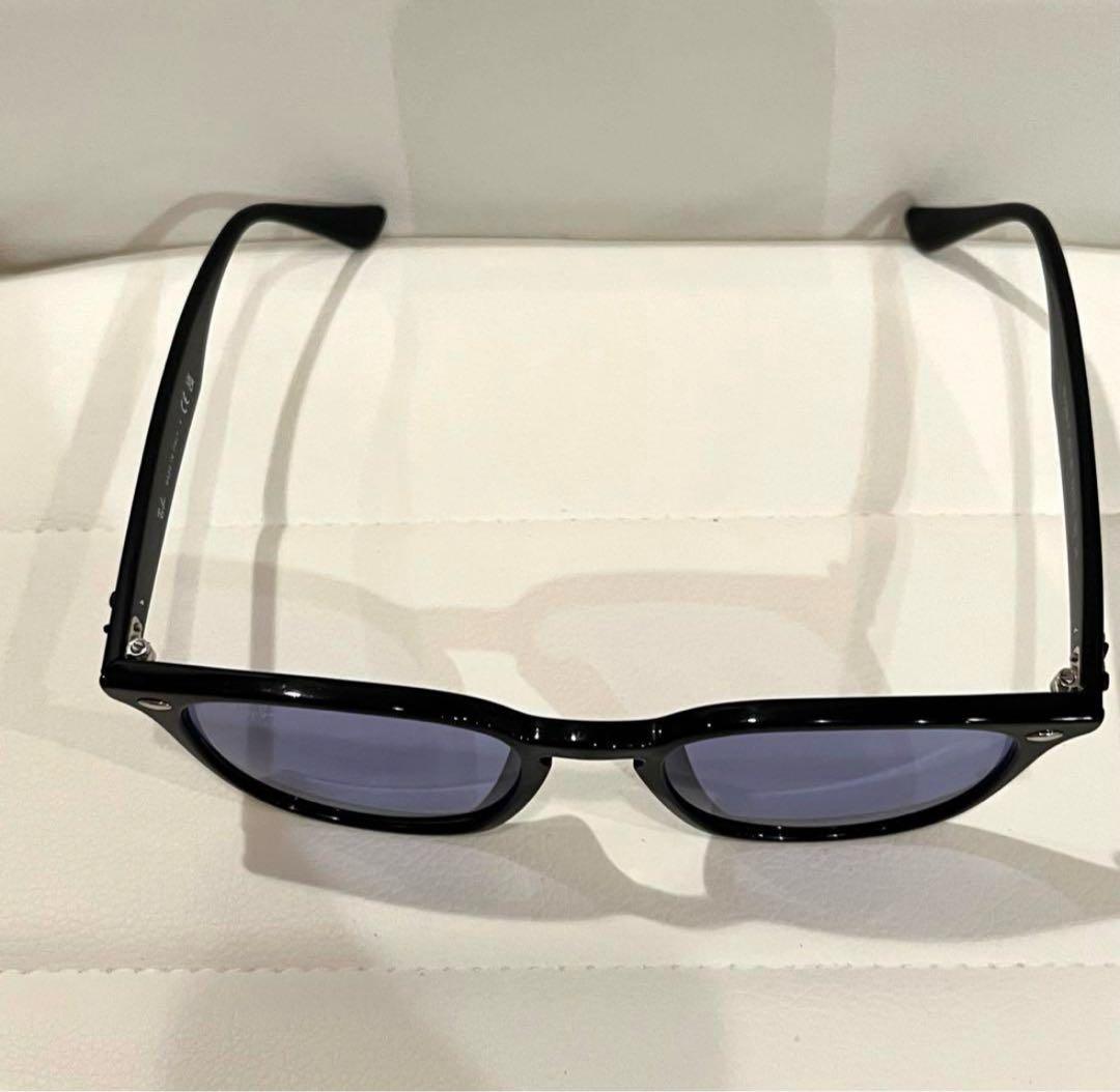 Rayban レイバン サングラス RB4258F 601/80 52◻︎20