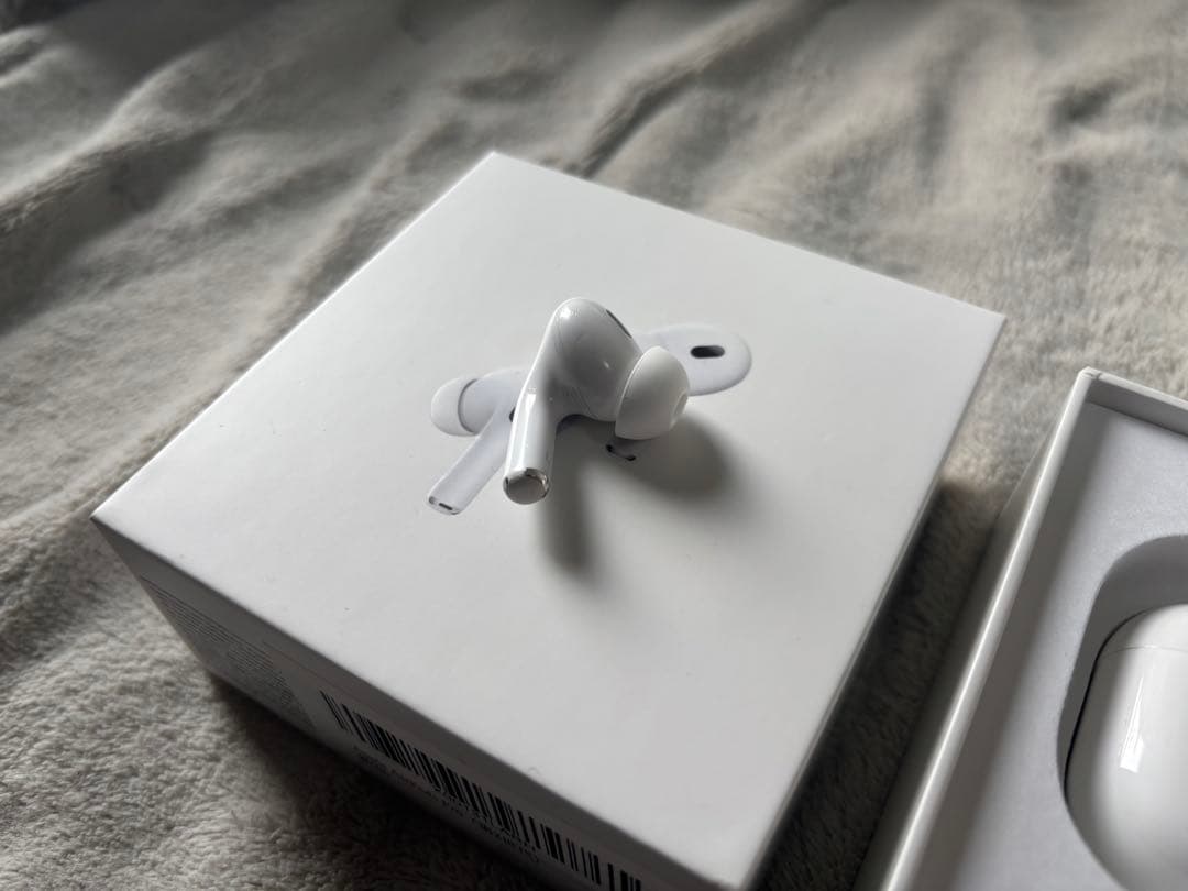 Apple AirPods Pro (第2世代) 左耳