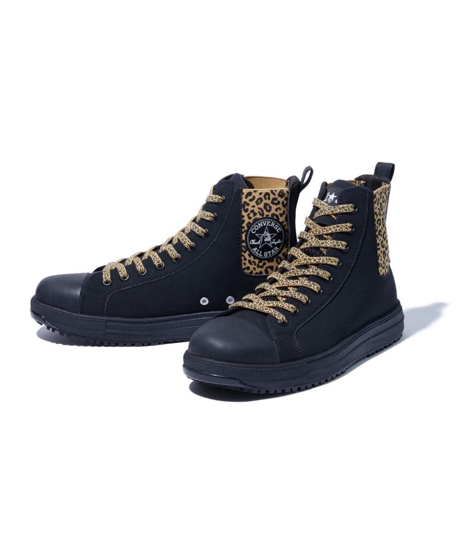 ALL STAR PS SIDEGORE HI / XLARGE 25.5㎝