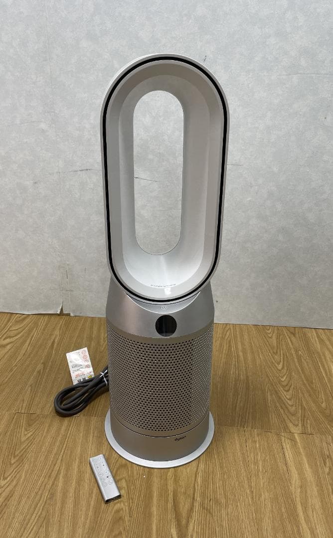 Y♢777 ダイソン 空気清浄機 Hot+Cool HP07 WS