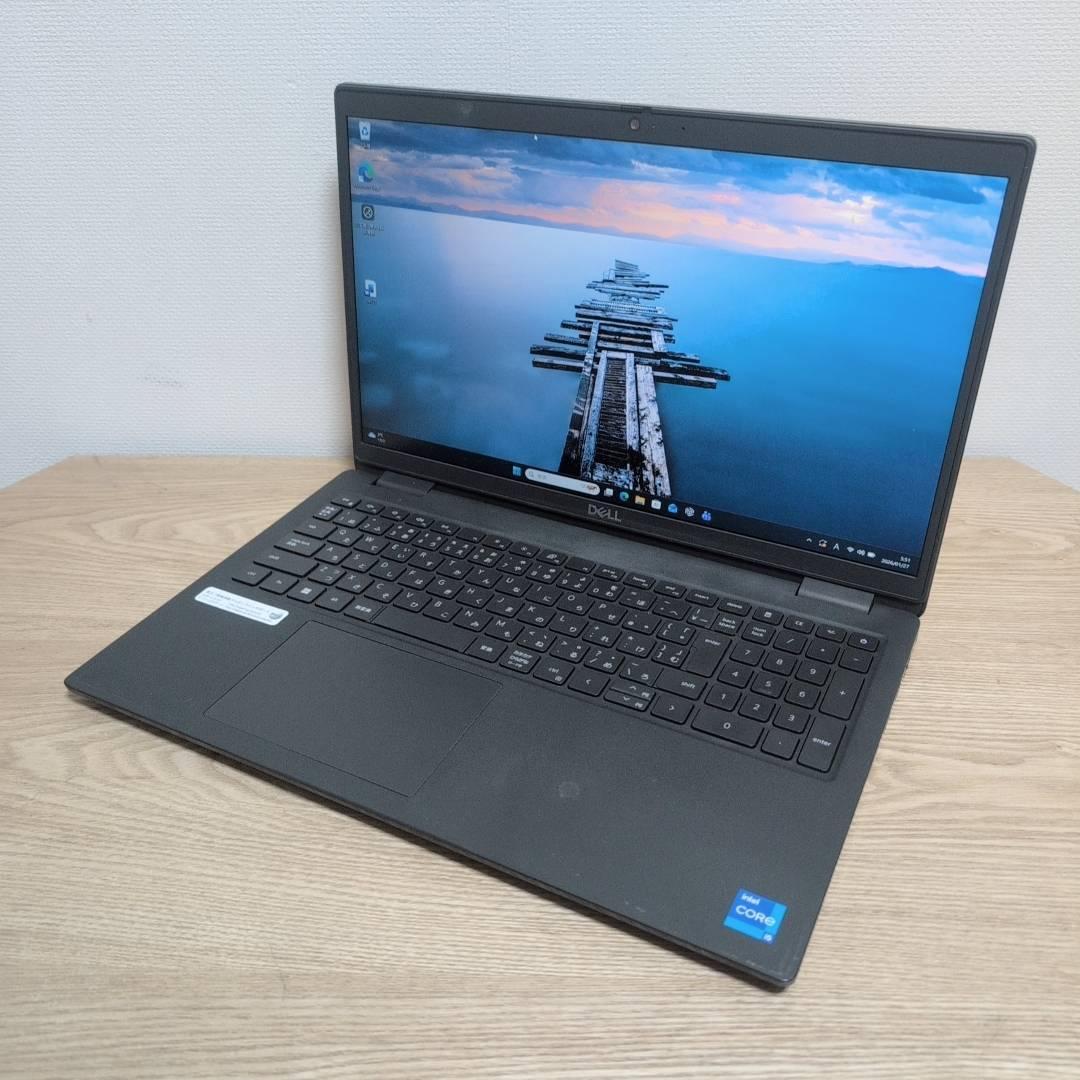 ✨ハイスぺ✨ DELL Core i5 11世代 16GB SSD256GB