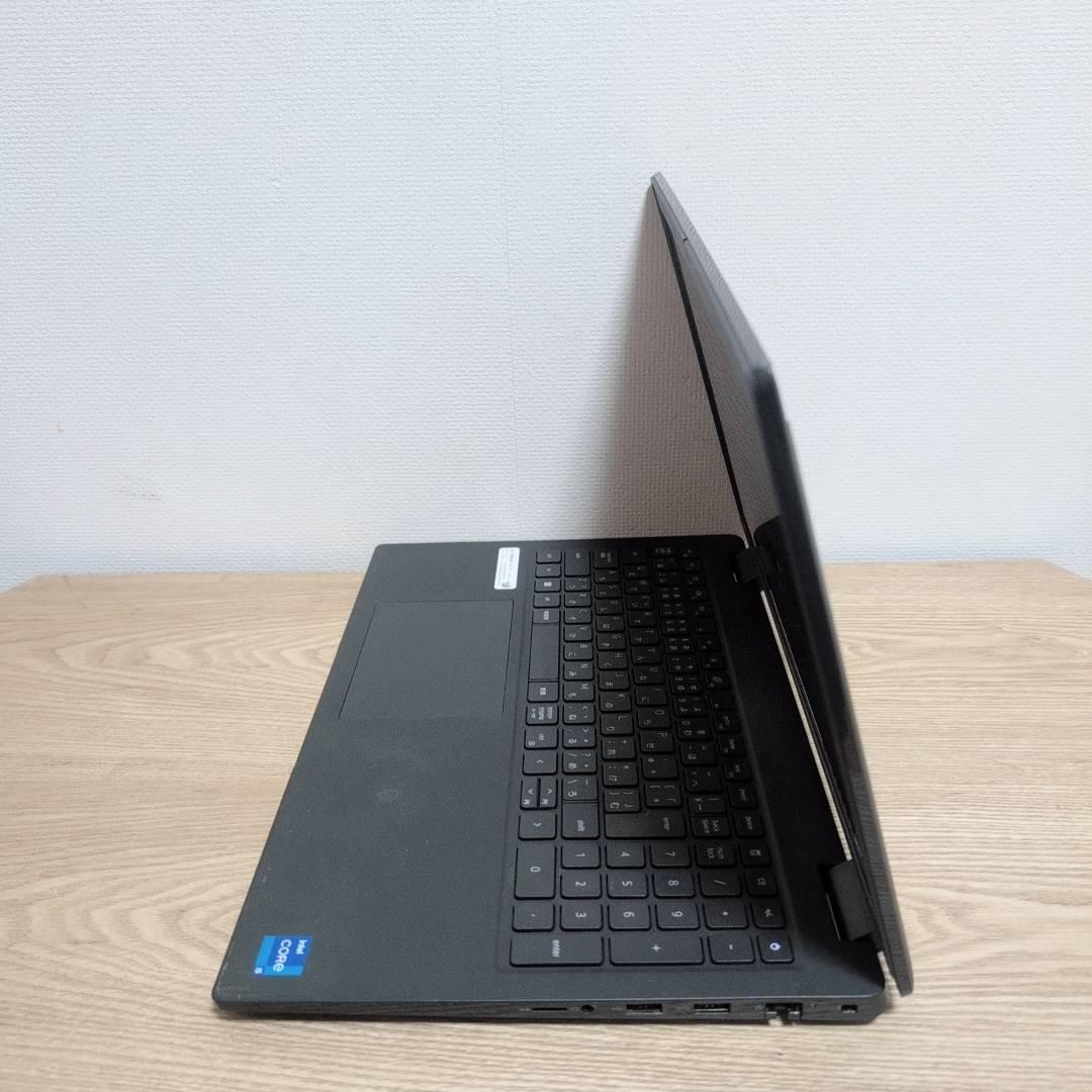 ✨ハイスぺ✨ DELL Core i5 11世代 16GB SSD256GB