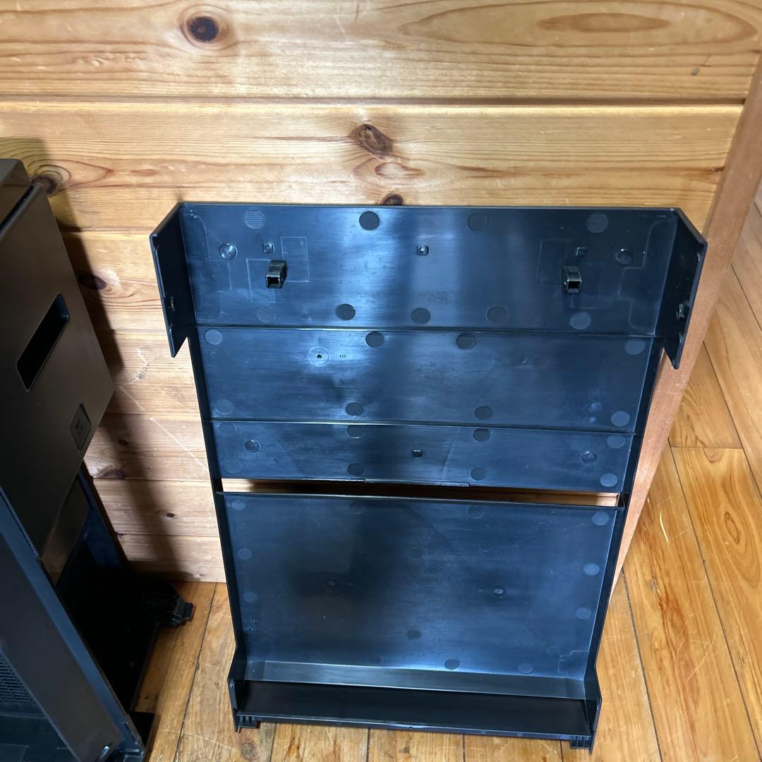 Panasonic 空気清浄機 パナソニック　F-VXU90 加湿　21年製