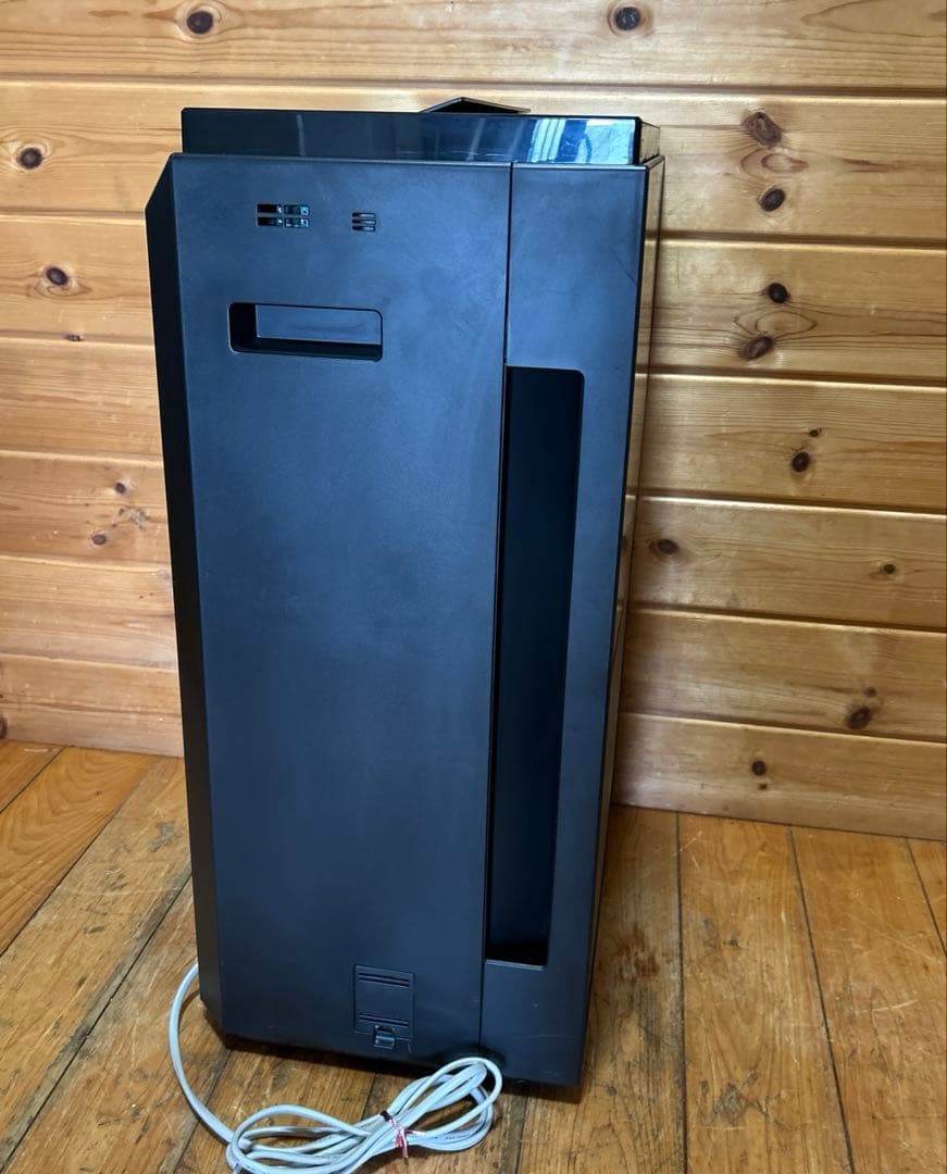 Panasonic 空気清浄機 パナソニック　F-VXU90 加湿　21年製