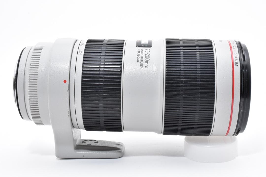 【美品】Canon EF 70-200mm f/2.8L IS III USM