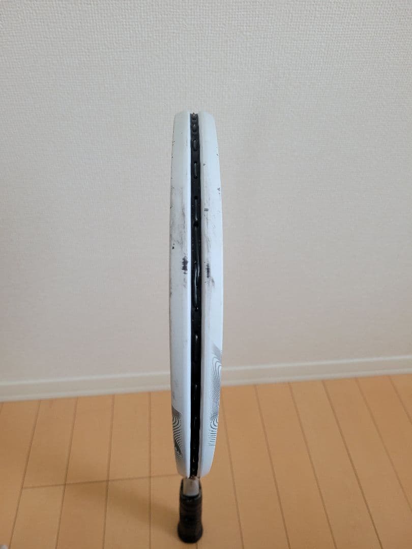 ナノフォース8v (値下げ不可)