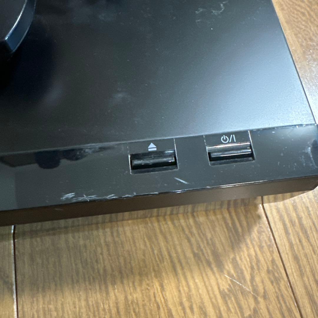 動作品　DMR-4CW200 パナソニック　BDレコーダー