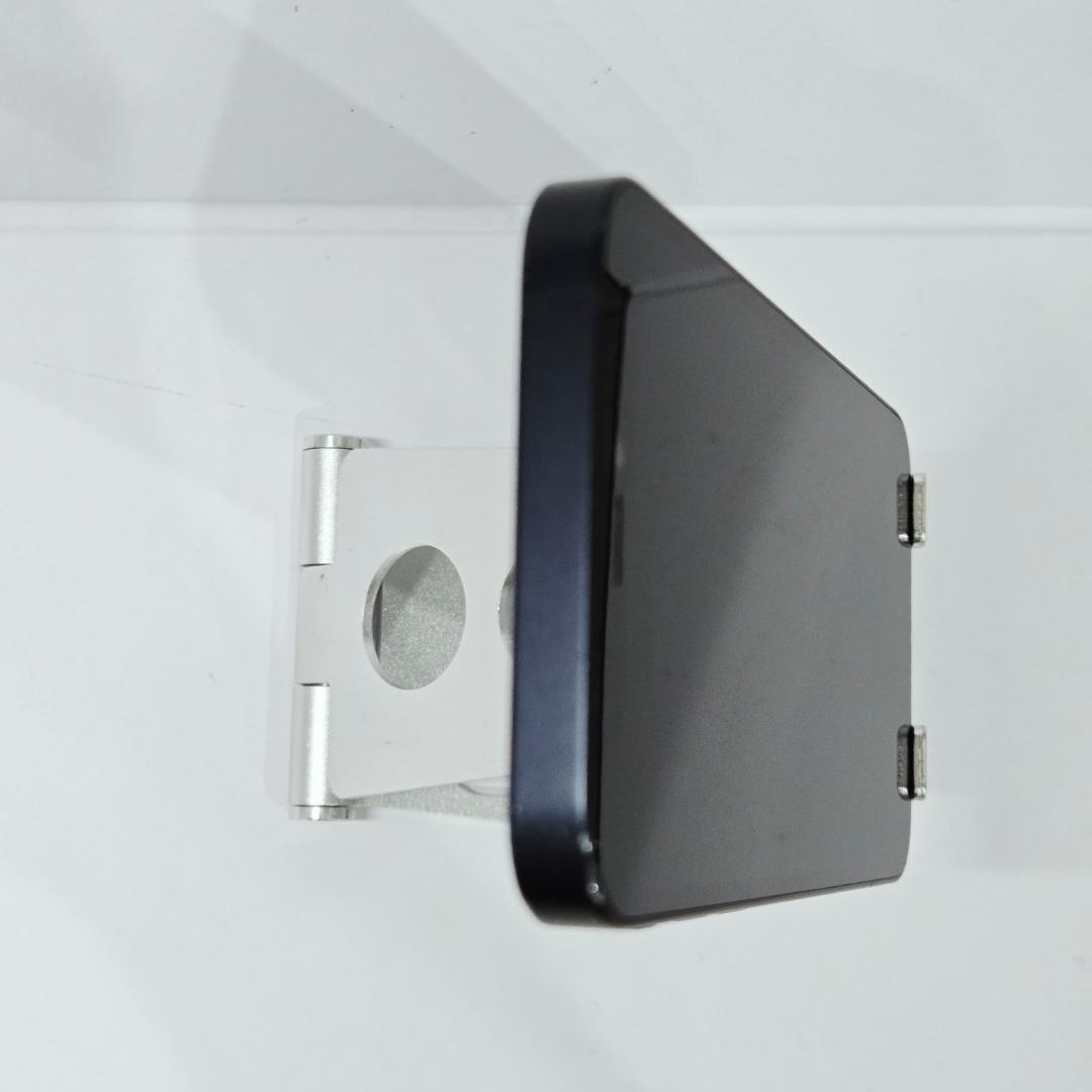 07 iPhone12mini ブラック SIMフリー