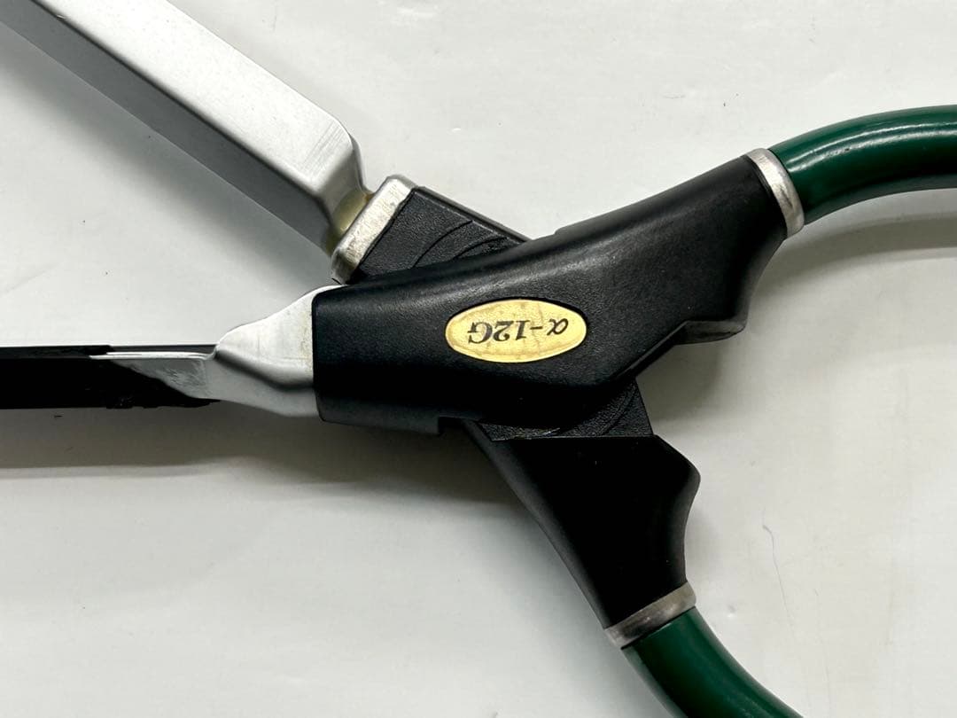 みーつみつ　未使用？ レンツα-12G