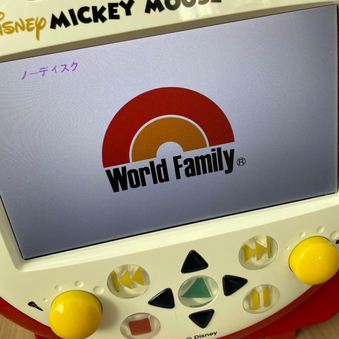 DWE Blu-rayメイト ミッキーメイト ディズニー