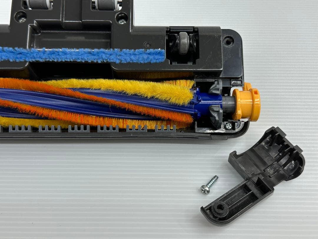 動作保証　三菱掃除機　ヘッド　TC-ED2B TC-FD2B TC-KSF11P