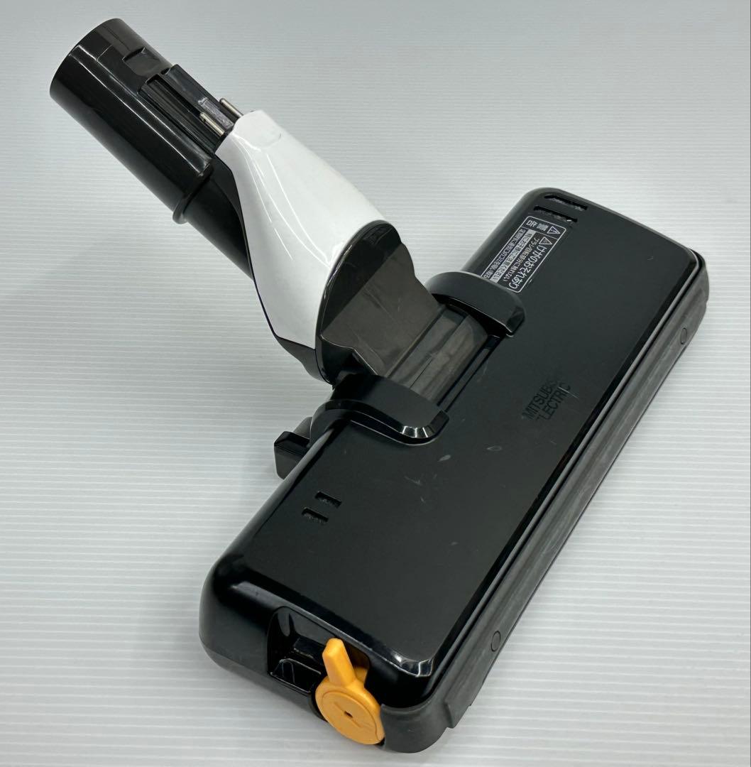 動作保証　三菱掃除機　ヘッド　TC-ED2B TC-FD2B TC-KSF11P