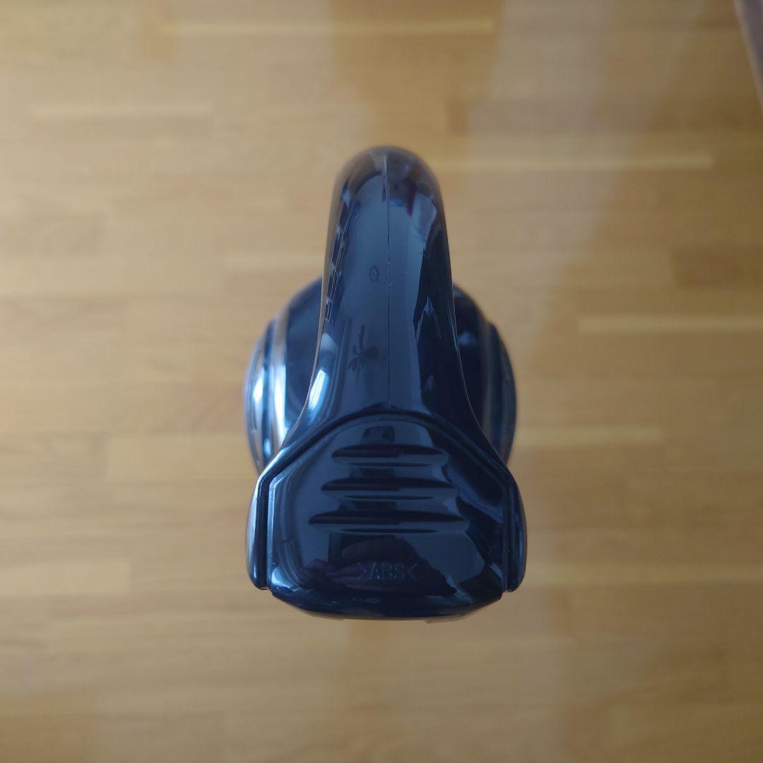 値下げ！★美品★マキタ CL103DX コードレス掃除機 ブラック