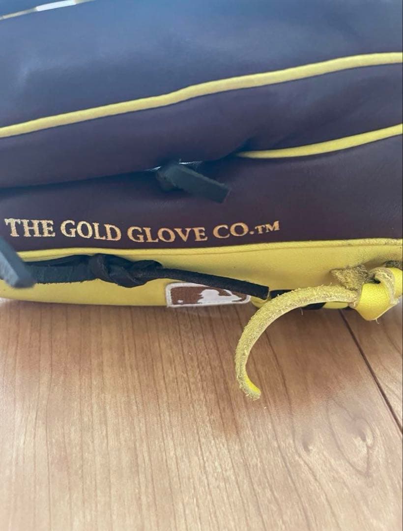 Rawlings The Gold Glove Co. 軟式グローブ