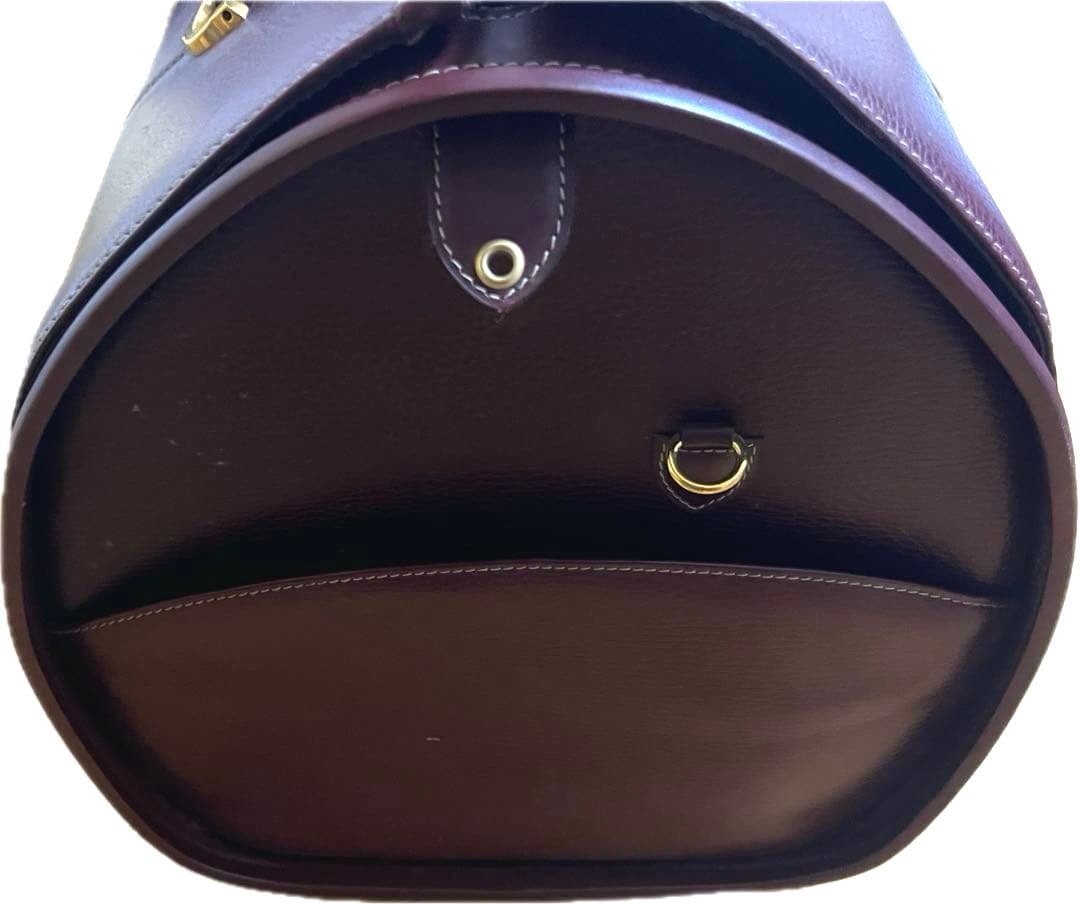 カルティエ　Cartier ボストンバッグ