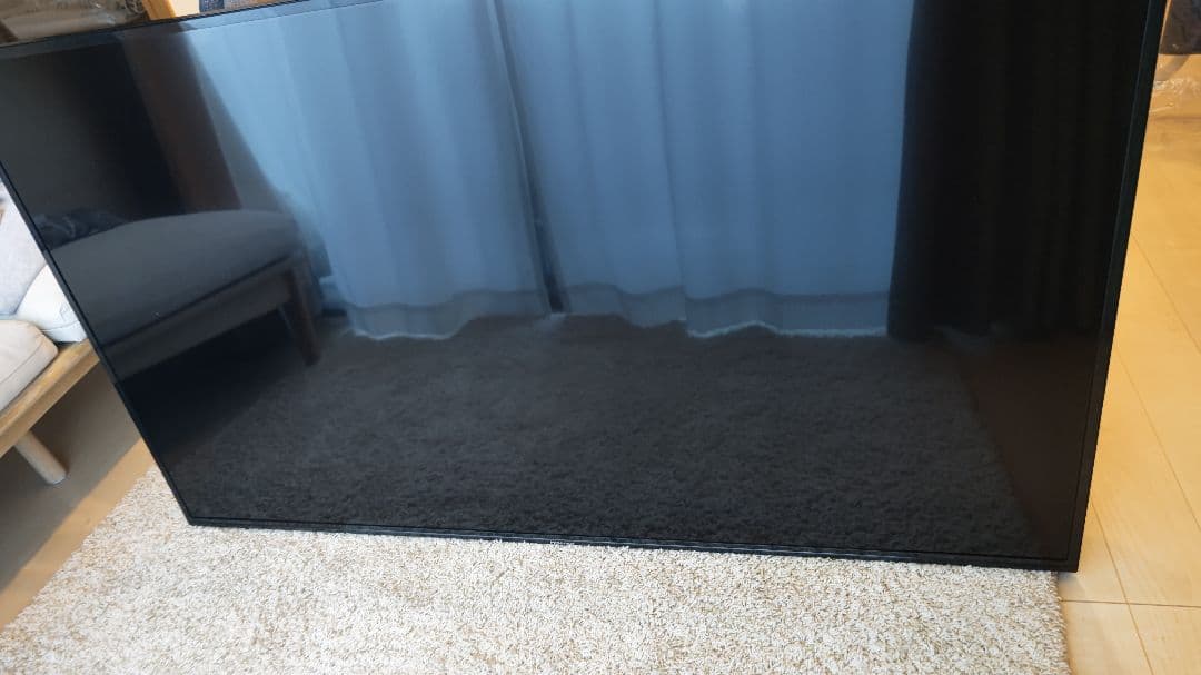 Hisense 55K30 55インチ液晶テレビ