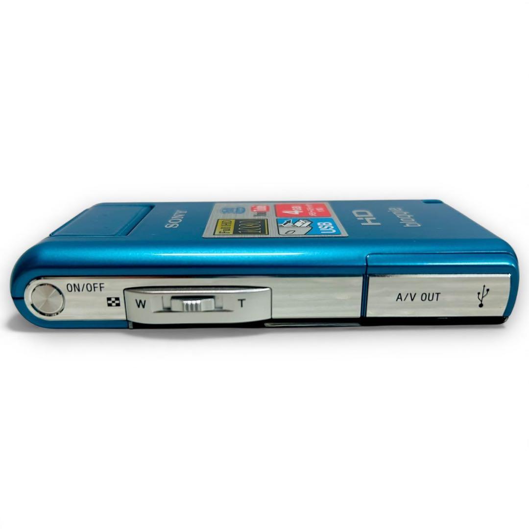 ★美品★SONY MHS-PM5 送料無料 58