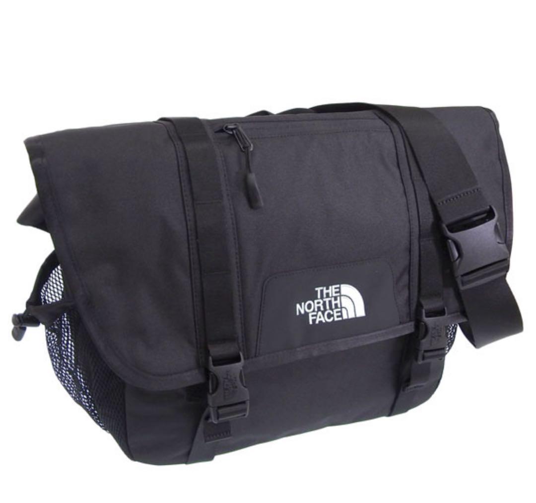 バッグ THE NORTH FACE BIG SHOT MESSENGER
