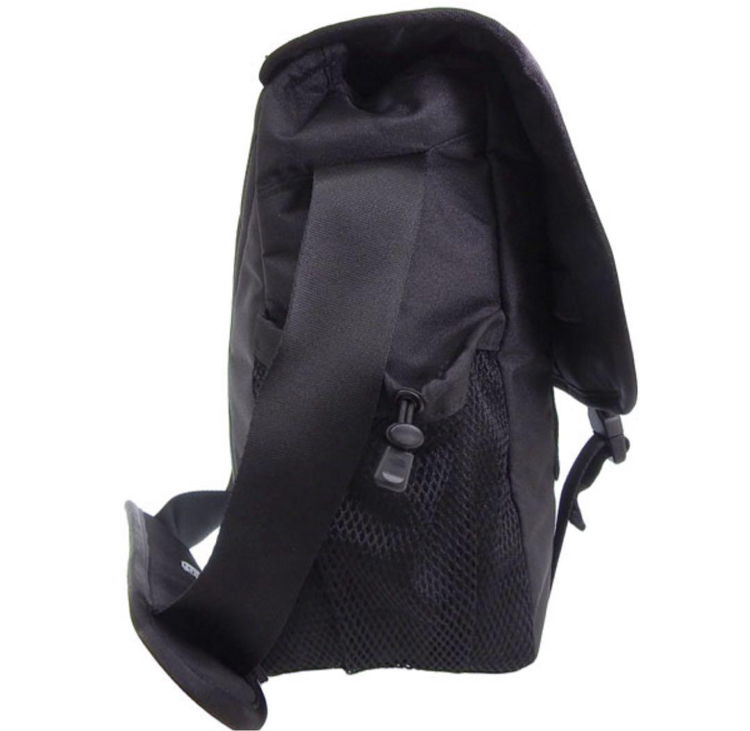 バッグ THE NORTH FACE BIG SHOT MESSENGER