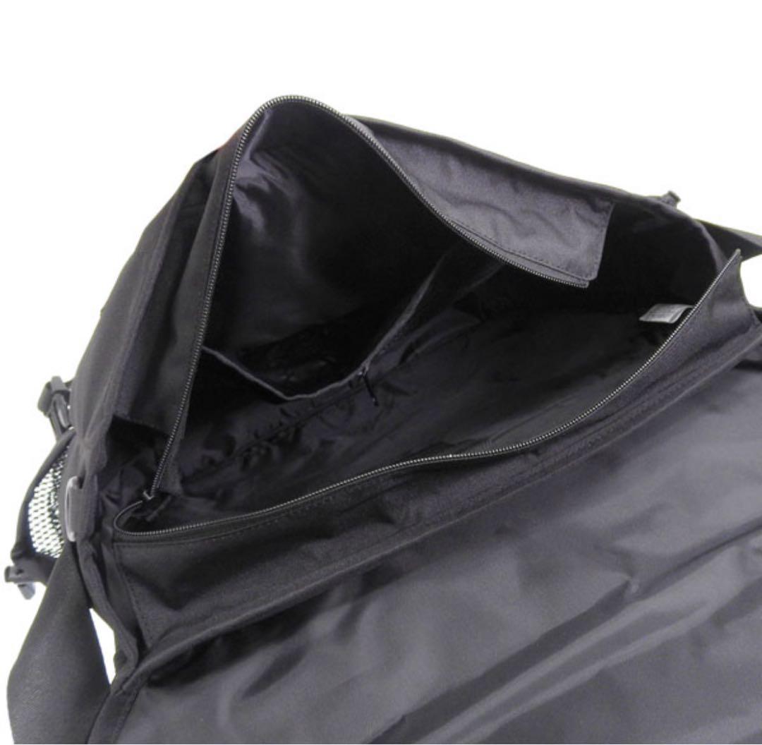 バッグ THE NORTH FACE BIG SHOT MESSENGER