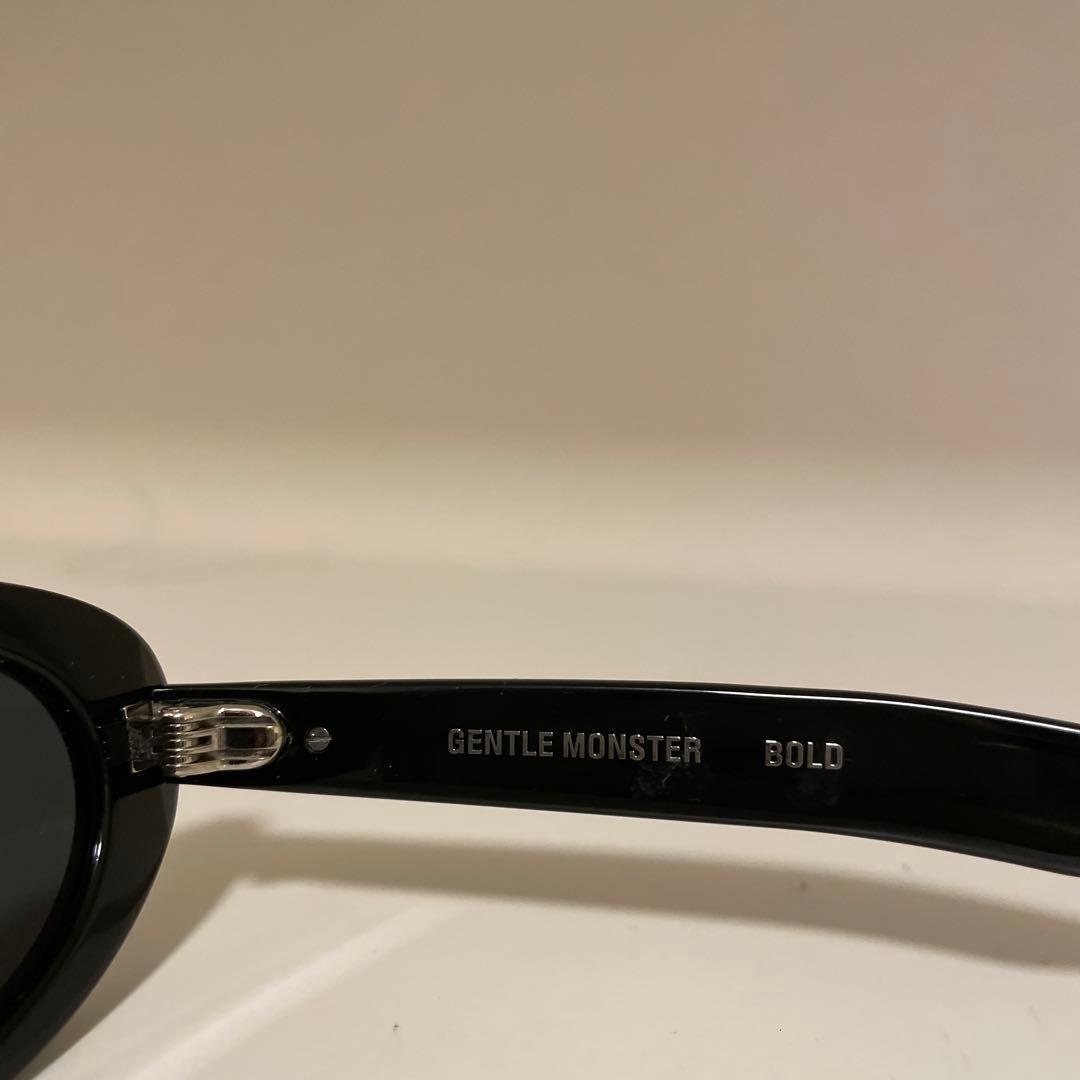 Gentle Monster Bandoneon.S サングラス