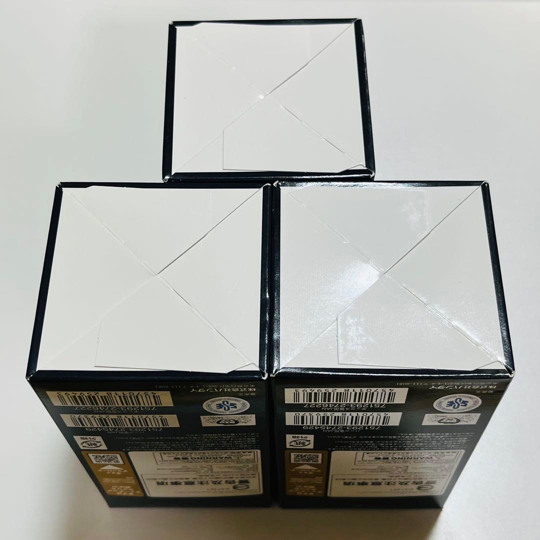 ワンピースカード 新たなる皇帝 OP-09 ３BOX テープ付き