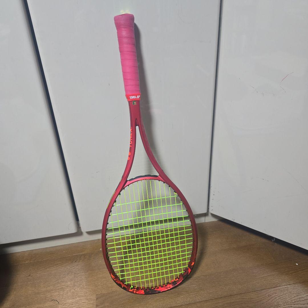 YONEX　ジオブレイク　70s