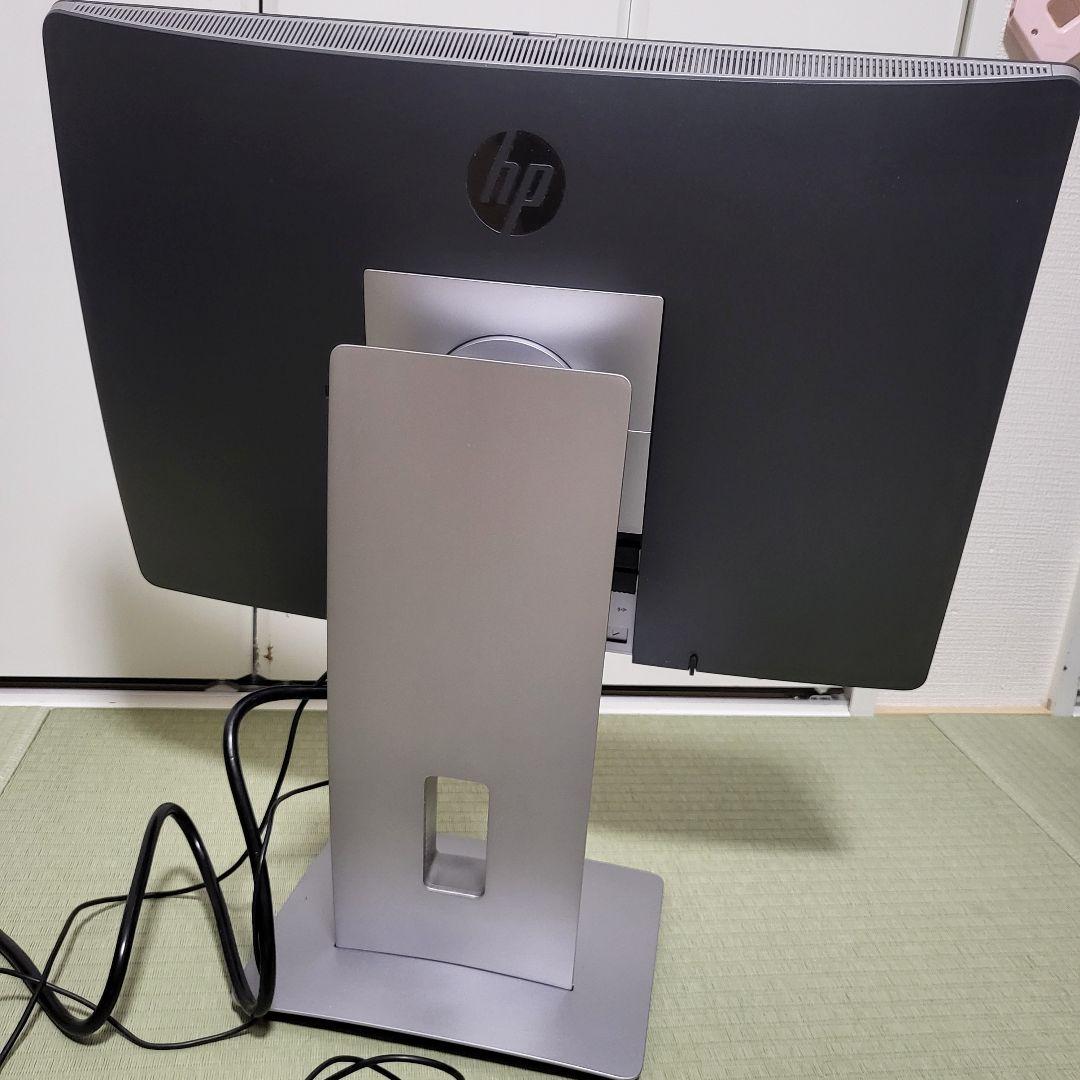 HP一体型PC Windows11Pro+Office認証済み SSD新品