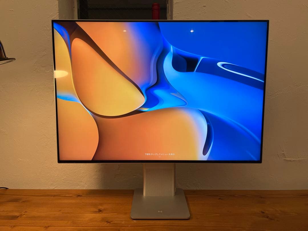 HUAWEI MateView 28.2 4Kモニター