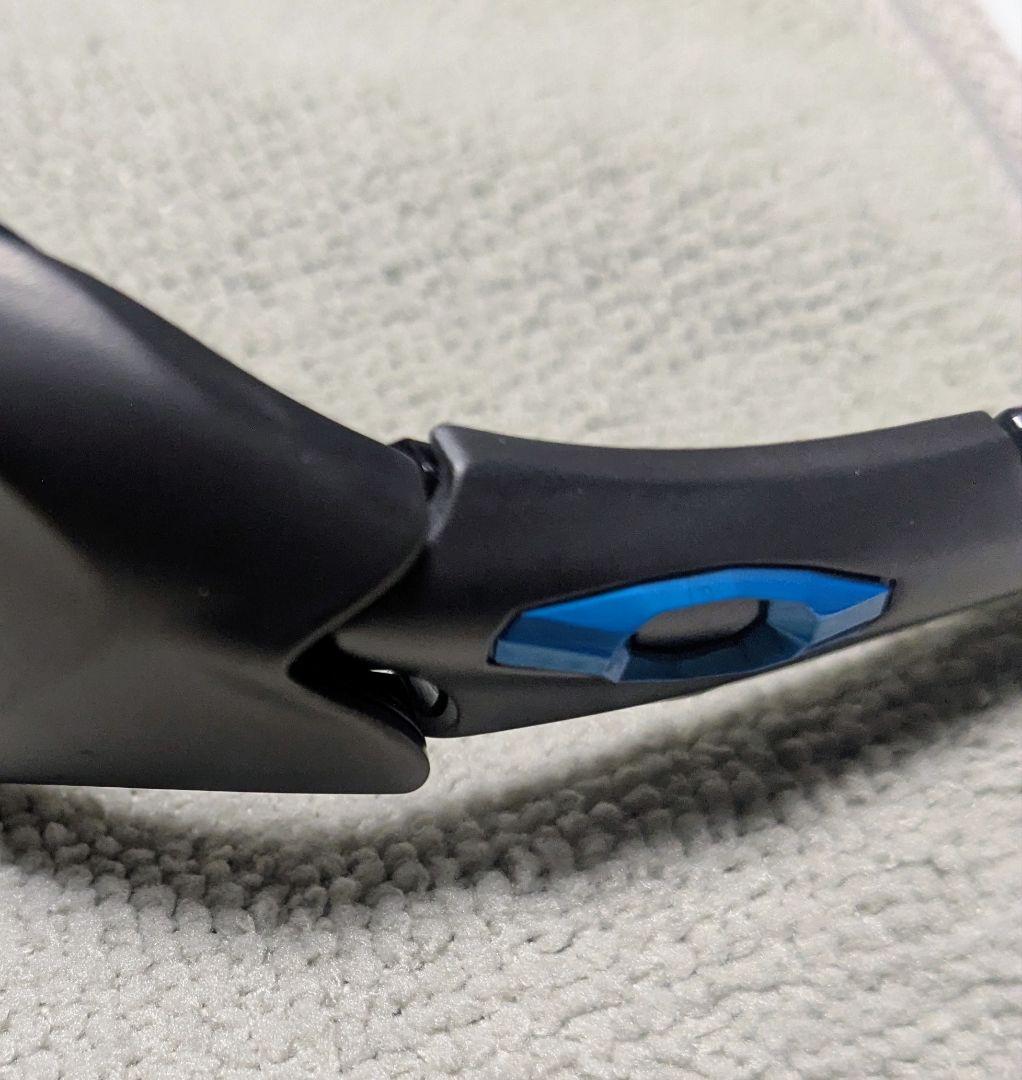 M*y様 Oakley Pit Boss Pol Tron 24-204