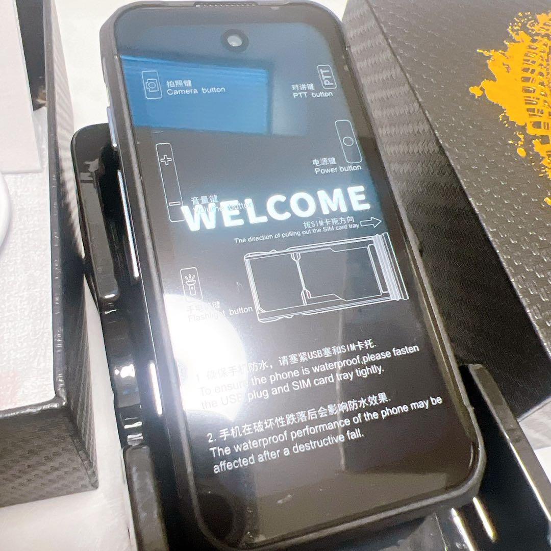 ミニスマートフォン 3.88インチ4gフルスクリーンスマートフォンandroid