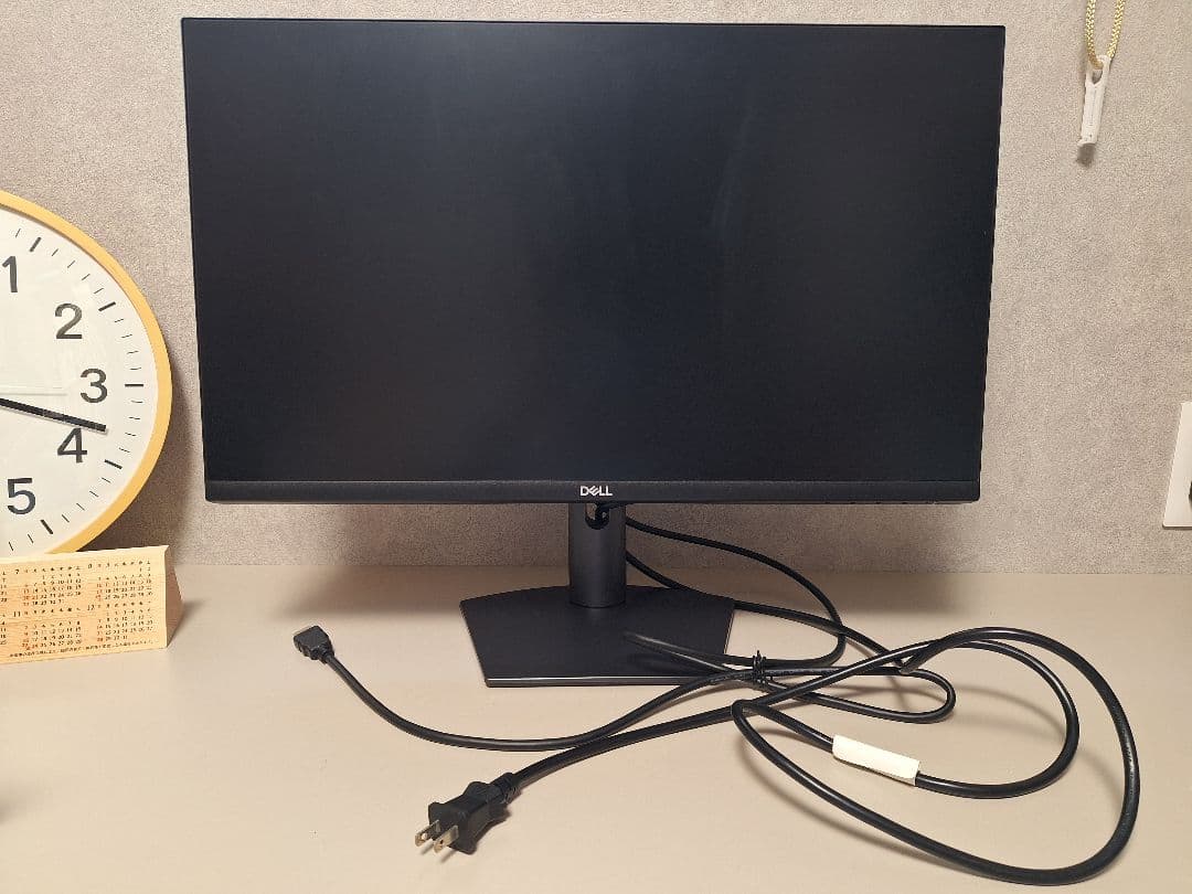 DELL デル S2421HSX モニター 本体