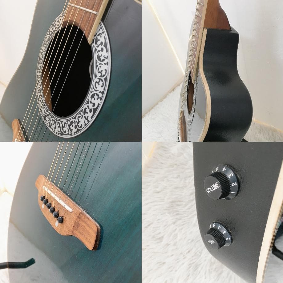 アリア ARIA エレアコ AMB-35 BLS 【動作品】