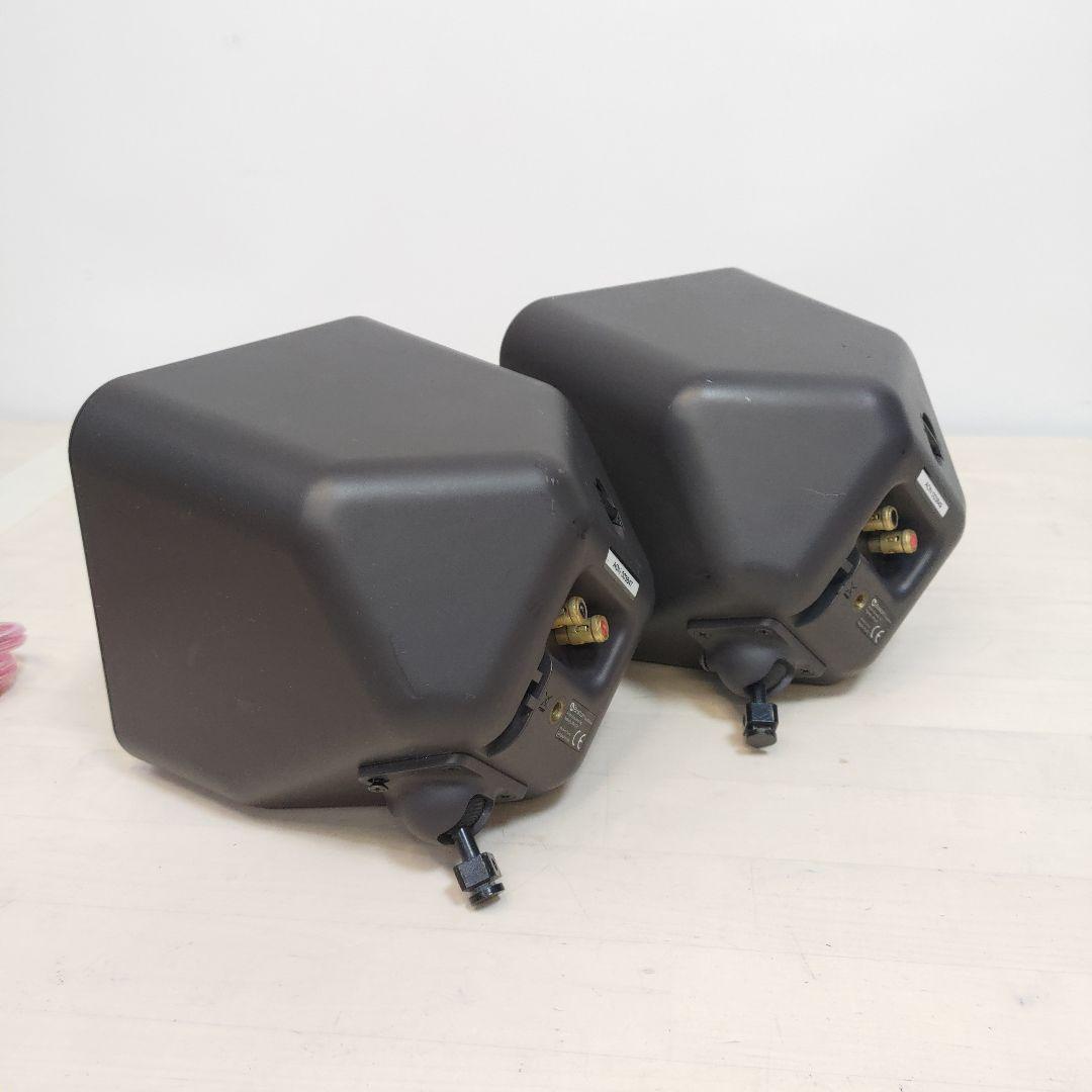 Boston SoundWare スピーカー MONSTER XP.HDケーブル