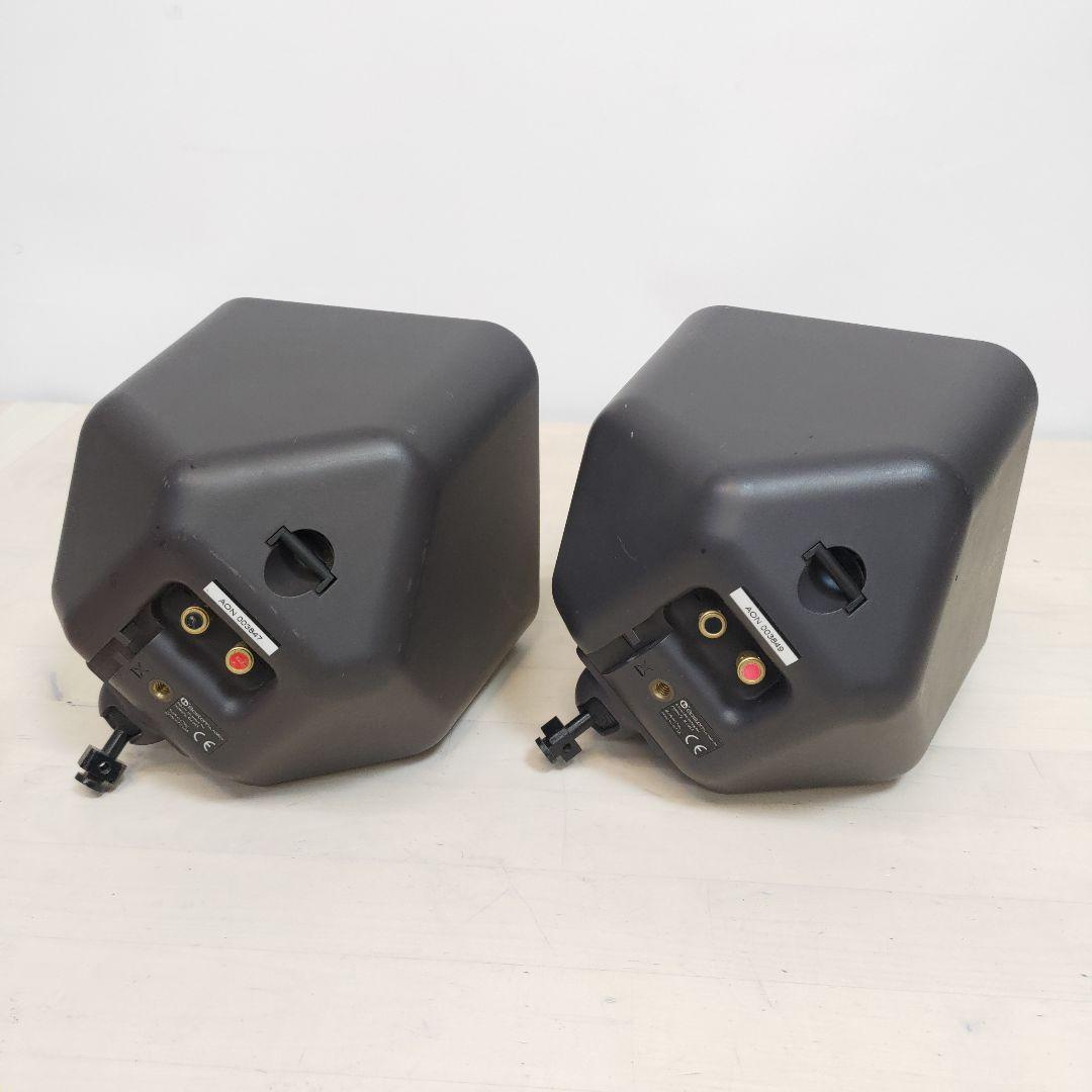 Boston SoundWare スピーカー MONSTER XP.HDケーブル