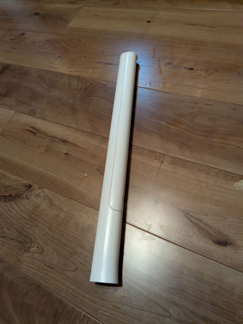 Panasonic MC-NS10K コードレス掃除機 2022年製