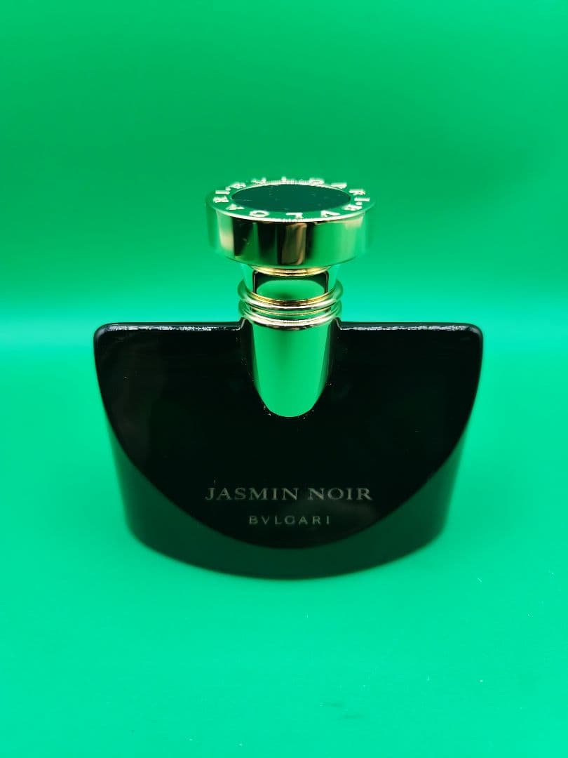 ブルガリ　ジャスミンノワール　オードパルファム　100ml