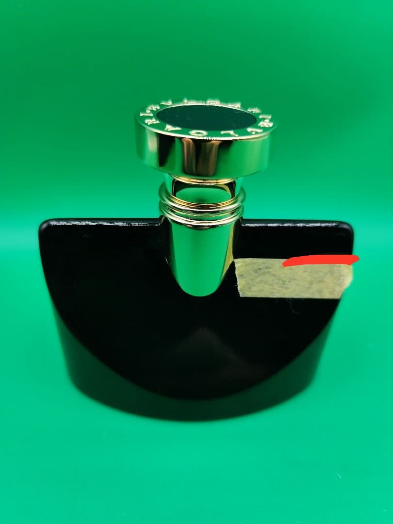 ブルガリ　ジャスミンノワール　オードパルファム　100ml