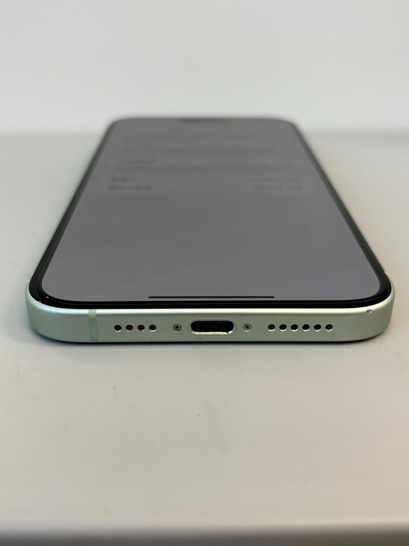 スマートフォン本体 Apple iPhone 15 Plus 128GB