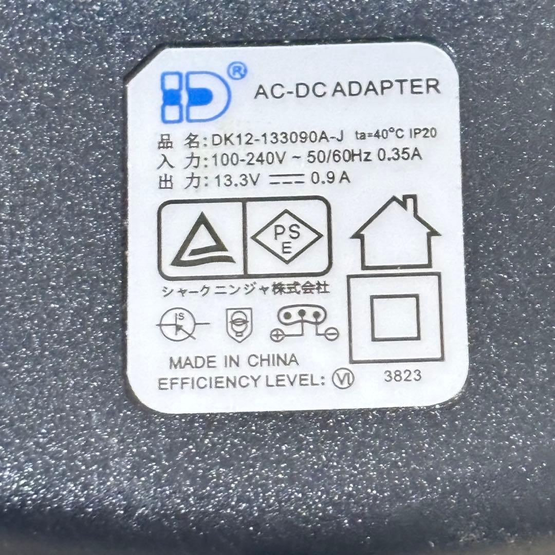 shark シャーク　スティッククリーナー CS651 JOR