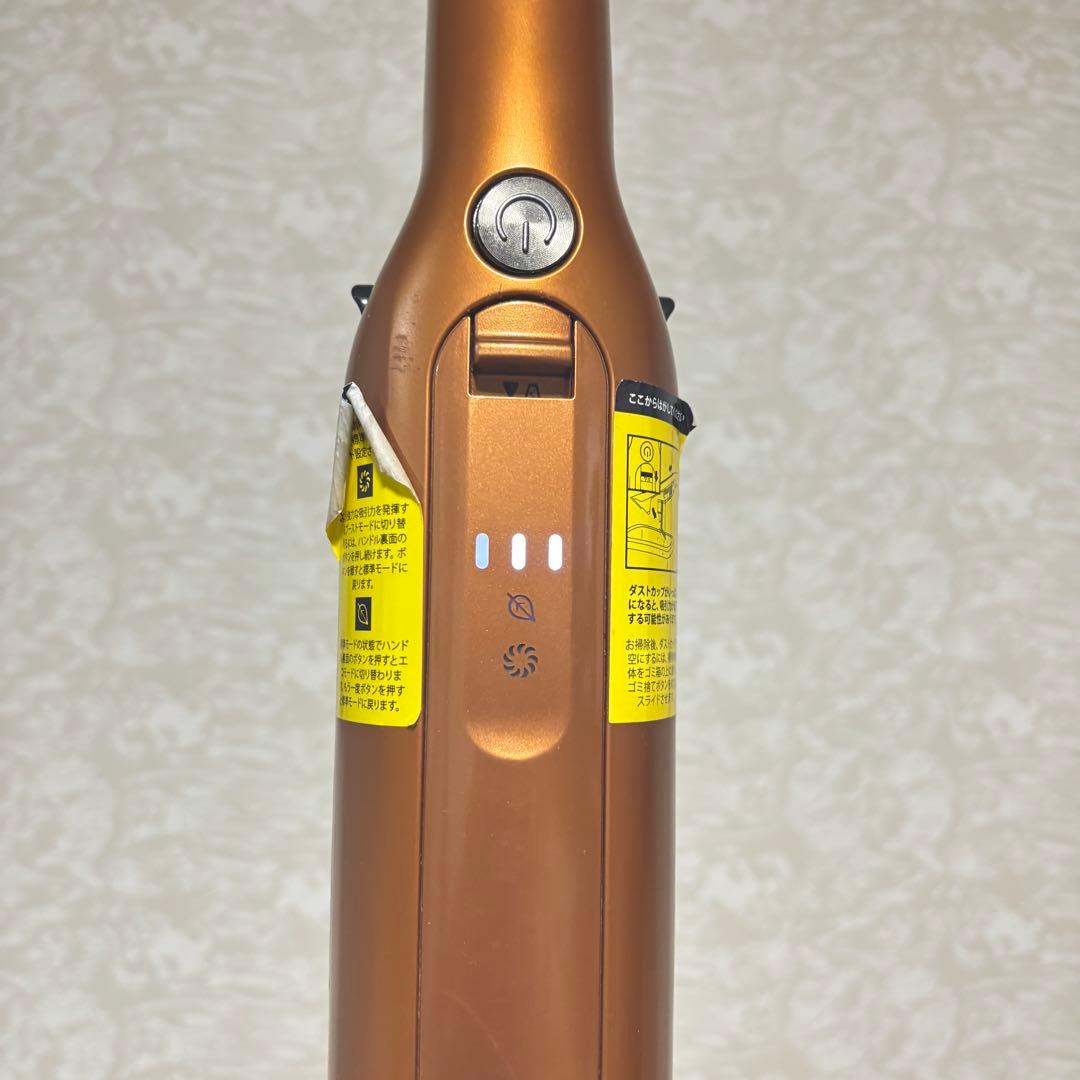 shark シャーク　スティッククリーナー CS651 JOR