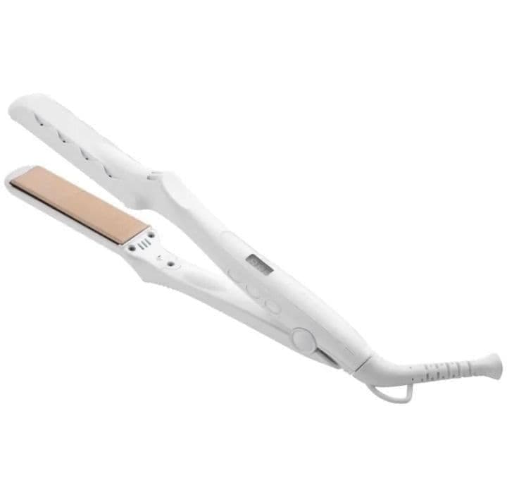 【新品未使用】KINUJO 絹女 ストレートアイロン LM225