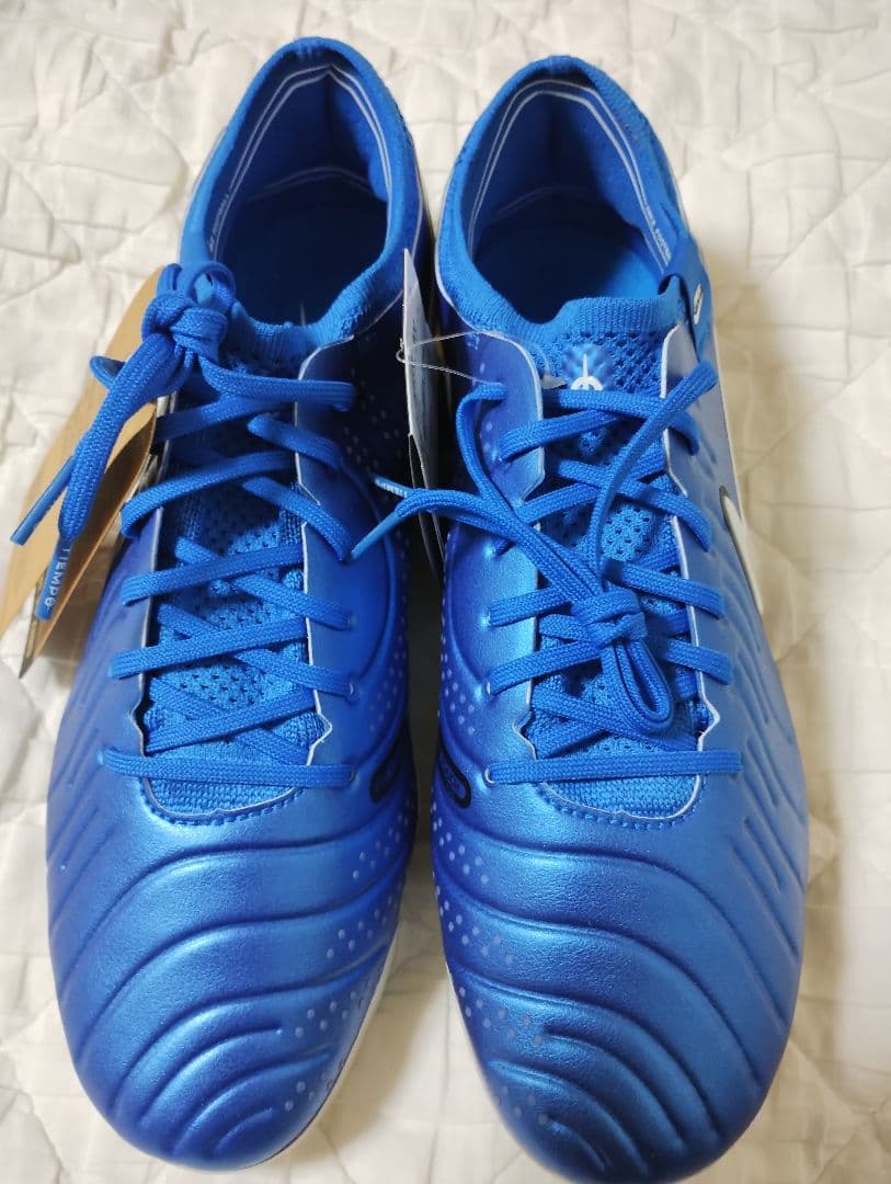 ティエンポ レジェンド 10 エリート FG ２７センチ