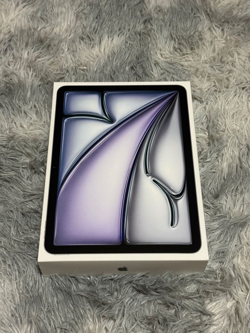 iPad Air第6世代 M2チップ 128GB Wi-Fi